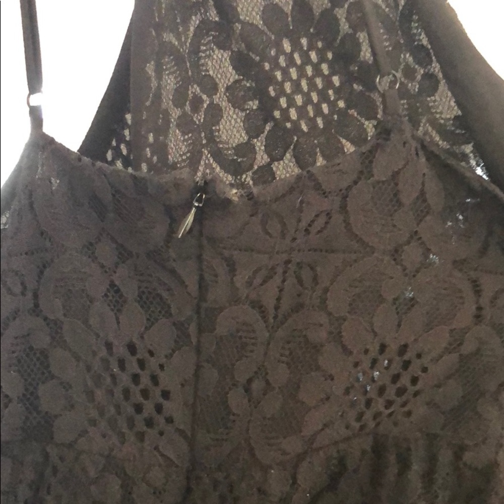 NASTY GAL DRESS - Picture 3 of 5